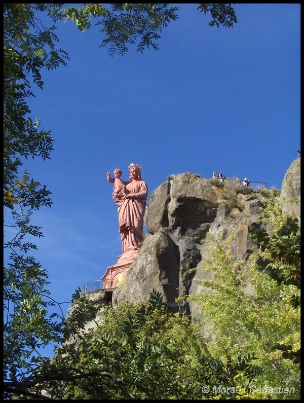 Notre Dame de France Notre Dame de France