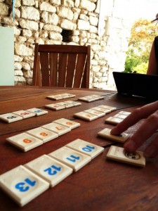 rummikub