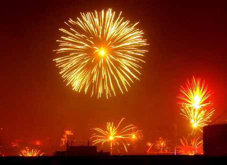 nouvel an 2011